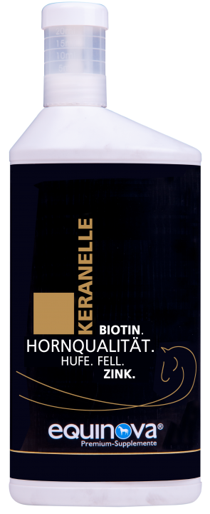 equinova Keranelle Liquid equinova Keranelle Liquid